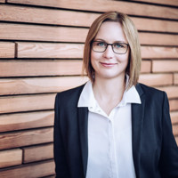 Denios AG Employee Maren Schlichting's profile photo