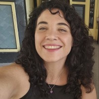 The Game Kitchen Employee Ana Trujillo Ruiz's profile photo