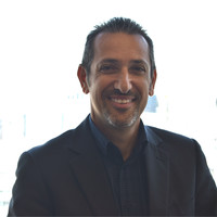 MCi Carbon Employee Domenic Saffioti's profile photo