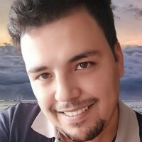 Shipedge Employee Mijael Balderrama's profile photo