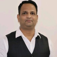Polyset plastics Pvt Ltd Employee Vipin Som's profile photo