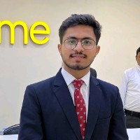 Bonn Nutrients Private Limited Employee Devanshu Lalwani's profile photo