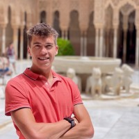 Microshare.io Employee Julien Bardin's profile photo