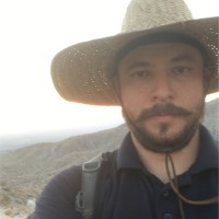 Israel Ruiz Serna Email & Phone Number