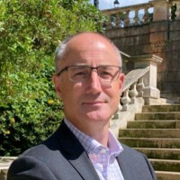 Hexagon Leasing Employee Jon Dickinson's profile photo