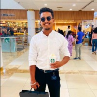 JHEX Employee Akash Rajput's profile photo