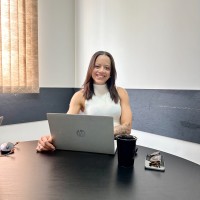 Tecverde Engenharia SA Employee Camila Santos's profile photo