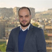LigaData Employee Raghed Tamer's profile photo