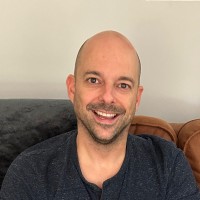 Hexon Bv Employee Wouter Ewalds's profile photo