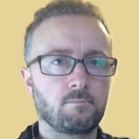 Geomatic Technologies Employee Eliot Fletcher's profile photo
