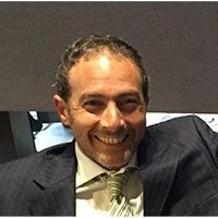 GAPLOGIC Employee Marcelo Peisajovich's profile photo