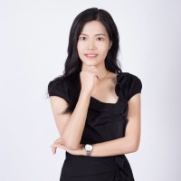 GoodBox International Employee Linda Luo's profile photo