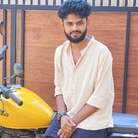 Quintet Solutions Pvt Ltd Employee Muhammad K's profile photo