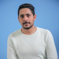 ESPITA Employee Nabil Kriden's profile photo