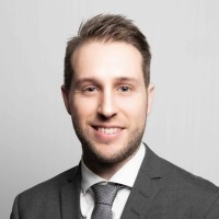 TMSolutions GmbH Employee Michael Tschannen's profile photo