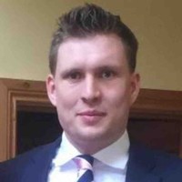 ENNISMORE FUND MANAGEMENT LIMITED Employee Andrew Keatley's profile photo