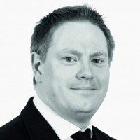 ChargeGuru Employee Gareth Thomas's profile photo