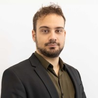 Cohelion Employee David Abellan's profile photo