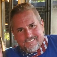 Latitude AI Employee Gary Hayden's profile photo