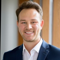Gallagher Employee Connor Simon's profile photo