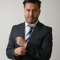 Alan Rojas Email