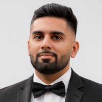 Malic Corp Employee Zain Abdeen's profile photo