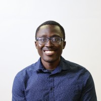 Akwasi Owusu-Akyaw Email & Phone Number
