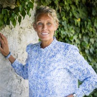 Almi Jönköping Employee Anna Skoggren's profile photo