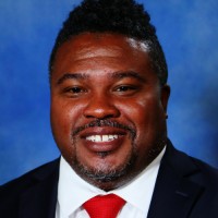 George Williams Email & Phone Number