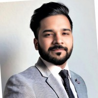 Krishan Sharma Email