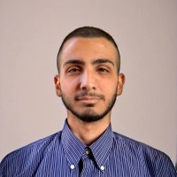NAHNOO Employee Mhammad Swed's profile photo