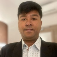 APA Engineering Inc. Employee Sri Vinnakota's profile photo