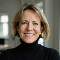 Cybersecurity Insiders Employee Andrea Chilkott's profile photo