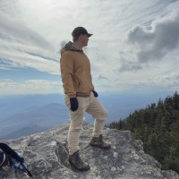 Veterans Guardian Employee Nicholas Wissinger's profile photo