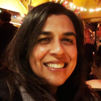 Beatriz Monteiro Email & Phone Number