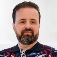 Nardis Co Employee Amir Karimian's profile photo