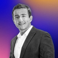 Nitrado Employee Vladimir Boyanov's profile photo