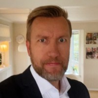Modino Employee Bjørn Brekke's profile photo