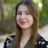 LUXEPACK Employee Julie Martinet's profile photo