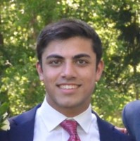 BlackRock Employee Jack Shah's profile photo