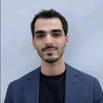 Removify Employee Marcus Caminiti's profile photo