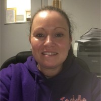 daynurseries.co.uk Employee Christina Elliott's profile photo