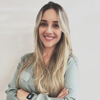 Quipux Employee Ana Isabel Ramírez Madrid's profile photo