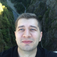 SmartBill Employee Stefan Rotar's profile photo