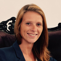 Easyflex NL Employee Kim de Lange's profile photo
