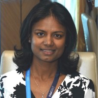 Email e telefono di Bhuvana Ramachandran