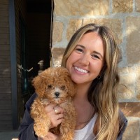 Amanda Ashley Email & Phone Number