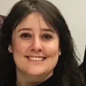 Odine Solutions Employee Ozge Dumlu's profile photo