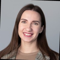iTechart Group Employee Anna Dordal's profile photo