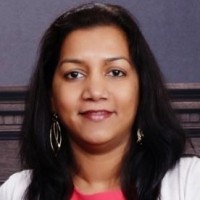 AQR Capital Management Employee Laxmi Choudhary's profile photo